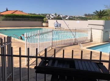 Apartamento · 85m² · 3 Quartos · 1 Vaga · Apartamento Mobiliado com 3 quartos no Centro de Sorocaba/SP