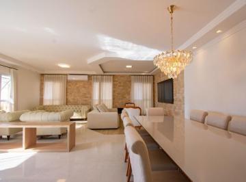 4d4eb7b753e230384b981d46a512582fdfcd7605 · Casa com 5 dormitórios, 458 m² - venda ou aluguel - Condomínio Fazenda Imperial - Sorocaba/SP