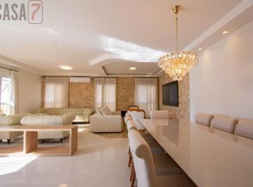02905d60bbd24d452d9840dbf66e1db9281541e1 · Casa com 5 dormitórios, 458 m² - venda ou aluguel - Condomínio Fazenda Imperial - Sorocaba/SP