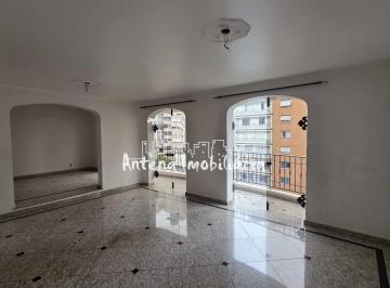 Apartamento · 240m² · 4 Quartos · 4 Vagas · Apartamento com 04 dormitórios em Higienópolis - Cód.: 13168.
