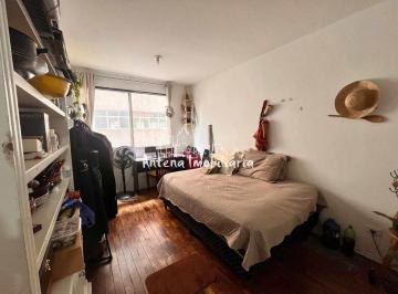 Apartamento · 20m² · 1 Quarto · Kitnet no bairro de Vila Buarque - Cód.: 13169.