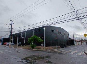 118aa04690ee8cc22a94eb37d3b00ed9aa3d2131 · Galpão, 920 m² - venda por R$ 3.000.000,00 ou aluguel por R$ 20.300,00/mês - Jardim das Rosas - Itu/