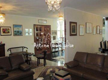 Casa · 269m² · 4 Quartos · Casa com 04 dormitórios em Perdizes - Cód.: 13176.
