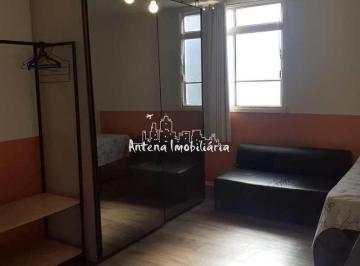 Apartamento · 28m² · 1 Quarto · Kitnet reformada na Santa Cecília - Cód.: 13170.