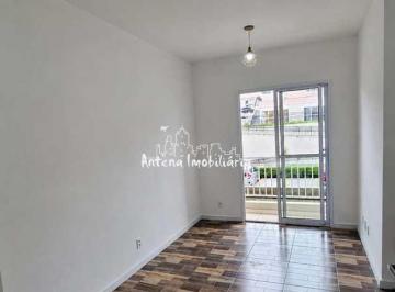 Apartamento · 51m² · 2 Quartos · 1 Vaga · Apartamento com 02 dormitórios em Ferraz - Cód.: 13171.