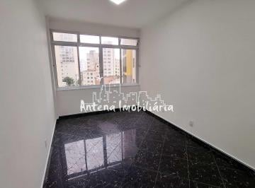 Apartamento · 33m² · 1 Quarto · Kitnet em Santa Cecília - Cód.: 13178.