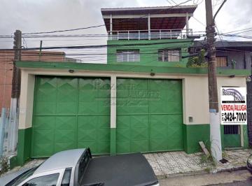 Comercial · 1550m² · 6 Vagas · Prédio, Planalto, São Bernardo do Campo, Cod: 4304