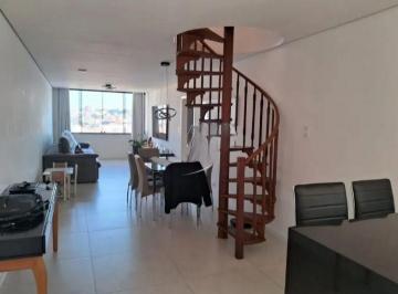 3e6e5b55bec5fc68408f6dc89b446de36b227066 · Cobertura com 3 dormitórios à venda, 324 m² por R$ 1.600.000,00 - Barcelona - São Caetano do Sul/SP