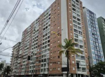 Apartamento · 103m² · 3 Quartos · 1 Vaga · Apartamento com 3 quartos, Itararé, São Vicente, Cod: 6387