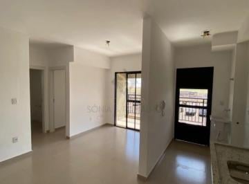 Apartamento · 55m² · 2 Quartos · 1 Vaga · Apartamentos Padrão em Ribeirão Preto