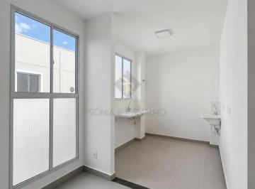 Apartamento · 40m² · 2 Quartos · Apartamentos Padrão em Ribeirão Preto