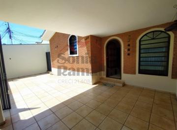 Casa · 133m² · 2 Quartos · 3 Vagas · Excelente casa térrea à venda no bairro Campos Elíseos, em Ribeirão Preto/SP.