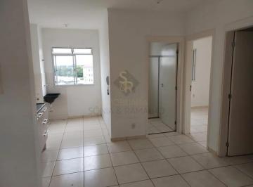 Apartamento · 42m² · 2 Quartos · 1 Vaga · Apartamento para locação e venda com 42,80m² de área útil e 02 quartos no Condomínio Vitta Via Norte