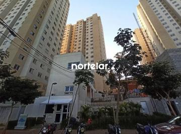 592173bb5963d55ef56a98757cdd10c182be5b7a · Apartamento com 2 dormitórios à venda, 33 m² por R$ 205.000,00 - Pirituba - São Paulo/SP