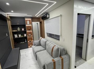 dbc610beec46564fc86a165408945222eb983e3a · Apartamento decorado a venda 2 quarto 1 vaga de garagem em Santo André