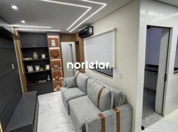 5f8860c88756ea71ebf823d9c71ec2f080257b57 · Apartamento decorado a venda 2 quarto 1 vaga de garagem em Santo André