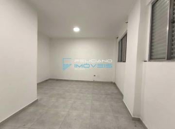 Apartamento · 35m² · 1 Quarto · 1 Vaga · Kitnet com 1 quarto, Canto do Forte, Praia Grande - R$ 230 mil, Cod: 7758