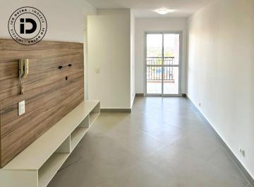 Apartamento · 70m² · 2 Quartos · 2 Vagas · Apartamento à venda no bairro Paulicéia - Piracicaba/SP