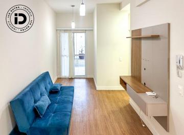 Apartamento · 110m² · 2 Quartos · 2 Vagas · Apartamento Padrão - Garden