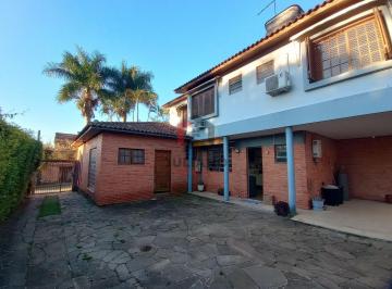 Casa · 188m² · 4 Quartos · 4 Vagas · Casa com 4 Dormitórios (2 suítes) no Três Figueiras | Próximo ao Iguatemi