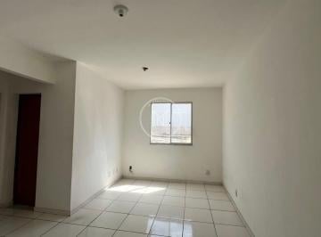 Apartamento · 60m² · 2 Quartos · 1 Vaga · Apartamento para Locação no Residencial Casa Grande – São Joaquim de Bicas/MG