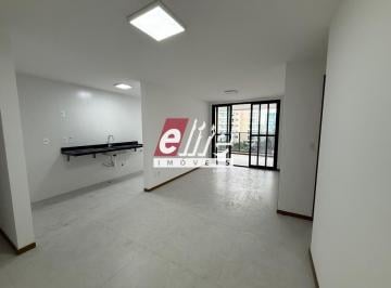 Apartamento · 89m² · 3 Quartos · 2 Vagas · Apartamento para alugar no bairro Jardim Camburi - Vitória/ES