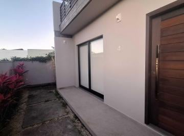 Casa · 79m² · 2 Quartos · 1 Vaga · Casa 2 Dormitorios em Campo Duna