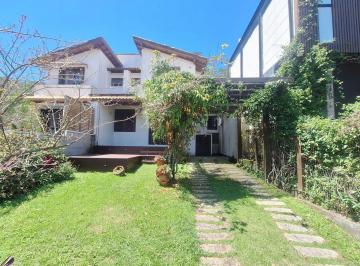 Casa · 114m² · 3 Quartos · 2 Vagas · Casa 3 Suítes com amplo Jardim no Loteamento Panorâmico