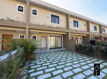Casa · 105m² · 3 Quartos · Casa de 3 dormitórios no Panorâmico