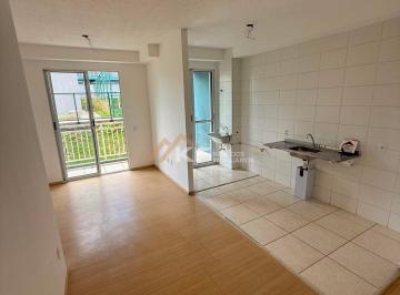 Apartamento · 49m² · 2 Quartos · 1 Vaga · Condomínio Village Novus - Apartamento à venda no condominio Village Novus no bairro Maubisa - Ribei