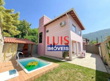 a048d7dfaa1e8db995ebfde0a0286ff9699ee9d0 · Casa com 3 dormitórios para alugar, 141 m² por R$ 6.040,00/mês - Piratininga - Niterói/RJ