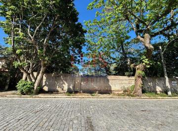 727e765b152b97c1344b28547af51c1a889586f2 · Terreno à venda, 450 m² por R$ 2.050.000,00 - Itacoatiara - Niterói/RJ