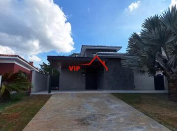 Casa · 250m² · 4 Quartos · 4 Vagas · Casa em Condomínio Reserva da Serra, Jundiaí/SP