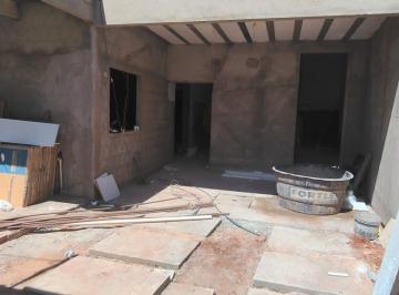Casa · 170m² · 3 Quartos · 2 Vagas · Linda Casa À Venda - Bairro Santa Luzia - Crato/CE