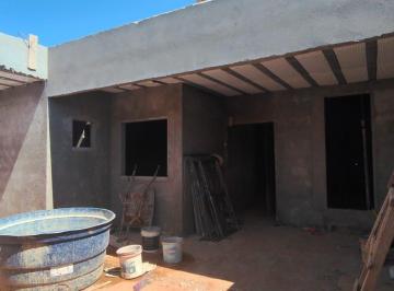 Casa · 117m² · 3 Quartos · 2 Vagas · Linda Casa À Venda - Bairro Santa Luzia - Crato/CE