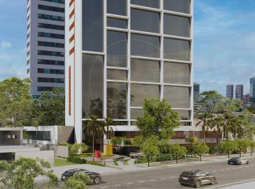 Apartamento · 29m² · 1 Quarto · Studio à venda no Concept Pina – 29 m² - Perfeito para Morar ou Investir