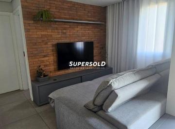 Apartamento · 62m² · 2 Quartos · 1 Vaga · Apartamento Padrão á venda a PUC - Campinas