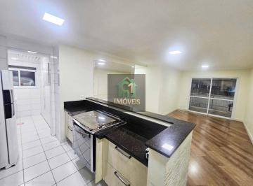 Apartamento · 77m² · 2 Quartos · 2 Vagas · Oportunidade de LOCAÇÃO - Apartamento com 2 quartos, 77 metros, do lado do shopping