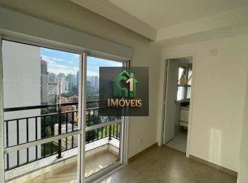 Apartamento · 60m² · 2 Quartos · 1 Vaga · Apartamento 2 dormitórios - 60m² em Melville Empresarial II, Barueri/SP