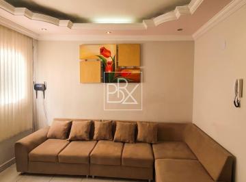 Apartamento · 91m² · 3 Quartos · 3 Vagas · Apartamento 3 Quartos - São Caetano - Betim/MG