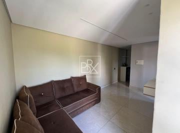Apartamento · 42m² · 2 Quartos · 1 Vaga · Apartamento 2 Quartos Trevo - Belo Horizonte/MG