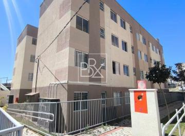 Apartamento · 43m² · 2 Quartos · 1 Vaga · Apartamento Quartos - Arvoredo II - Contagem/MG