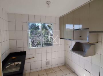 Apartamento · 45m² · 2 Quartos · 1 Vaga · Apartamento 2 Quartos ARMÁRIOS PLANEJADOS - Europa Contagem/MG