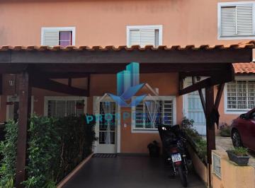 Casa · 84m² · 2 Quartos · 1 Vaga · Casa com 2 Dormitórios à Venda