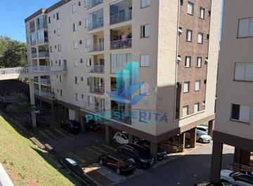 Apartamento · 2 Quartos · Apartamento C/ 2 Dormitórios à Venda