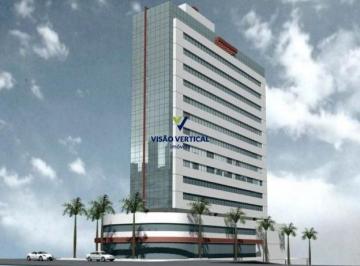Comercial · 30m² · Sala Comercial Vila Germânica - Blumanau/SC