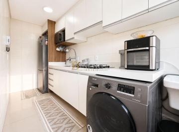 Apartamento · 49m² · 2 Quartos · 1 Vaga · Apartamento no Residencial Piazza Venezia - Aristocrata - São José dos Pinhais/PR