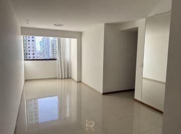 Apartamento · 90m² · 3 Quartos · Apartamento à venda no bairro Itapuã - Vila Velha/ES
