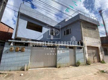 Casa · 420m² · 8 Quartos · 3 Vagas · 3 Casas no alto da bondade em olinda | , 2 Suíte, 3 Vaga de Garagem.