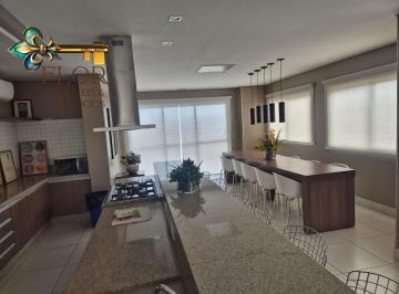 Apartamento · 71m² · 3 Quartos · 2 Vagas · Condomínio Villaggio di Bonifácia - Apartamento Mobiliado para Locação no Villaggio di Bonifácia em